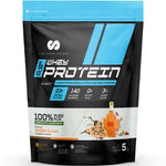 Limitless Pharma Whey 5lb