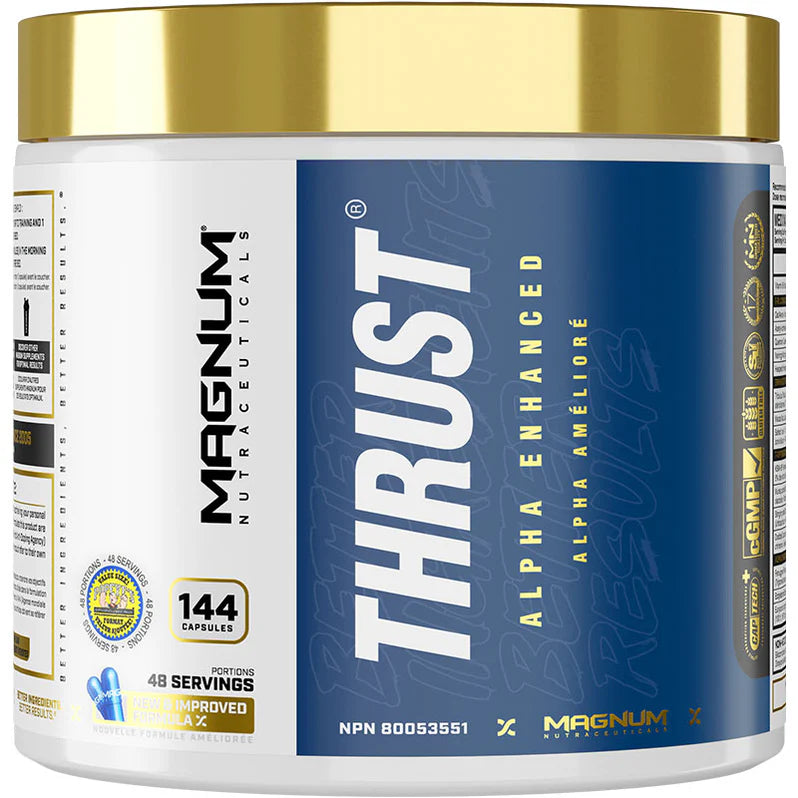 Hormone Support