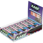 ME Bar RAGE Bar Box of 12
