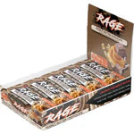 ME Bar RAGE Bar Box of 12
