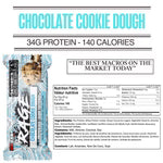 ME Bar RAGE Bar Box of 12