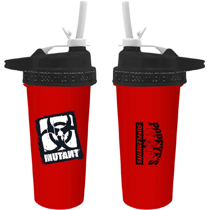 Popeyes Shaker Mutant Co Brand Biohazard