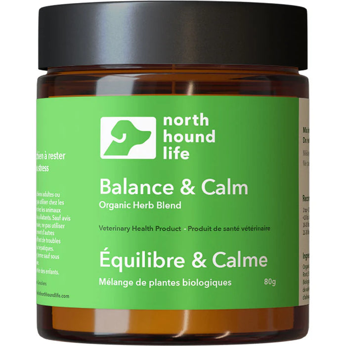 North Hound Life Balance + Calm