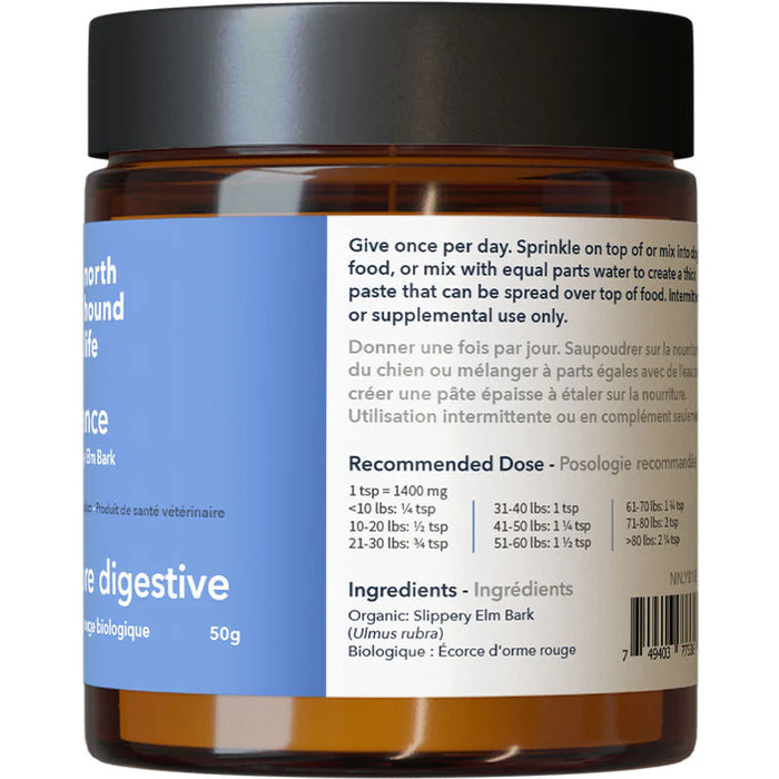 North Hound GI Balance