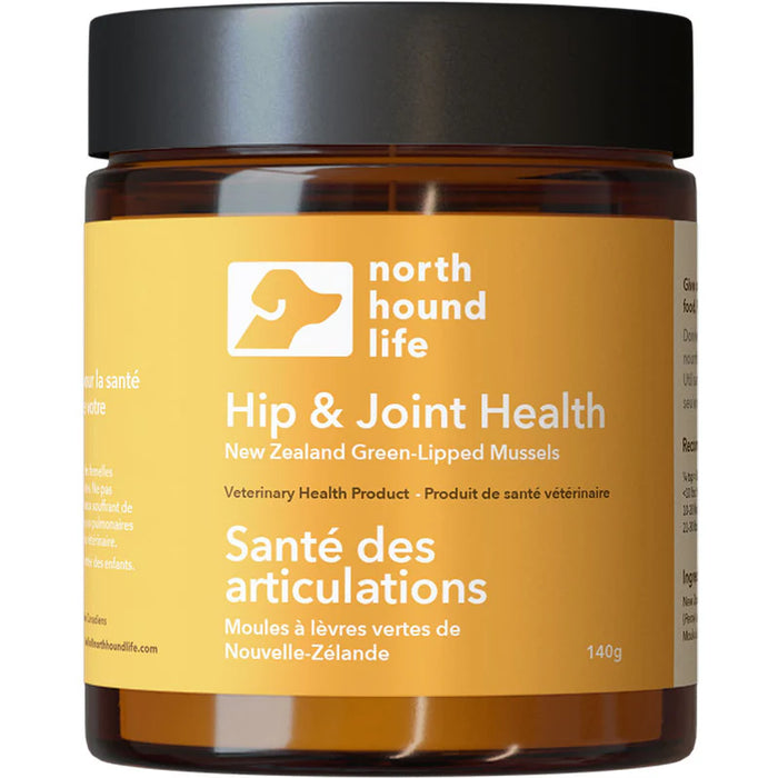 North Hound Hip and Joint Support