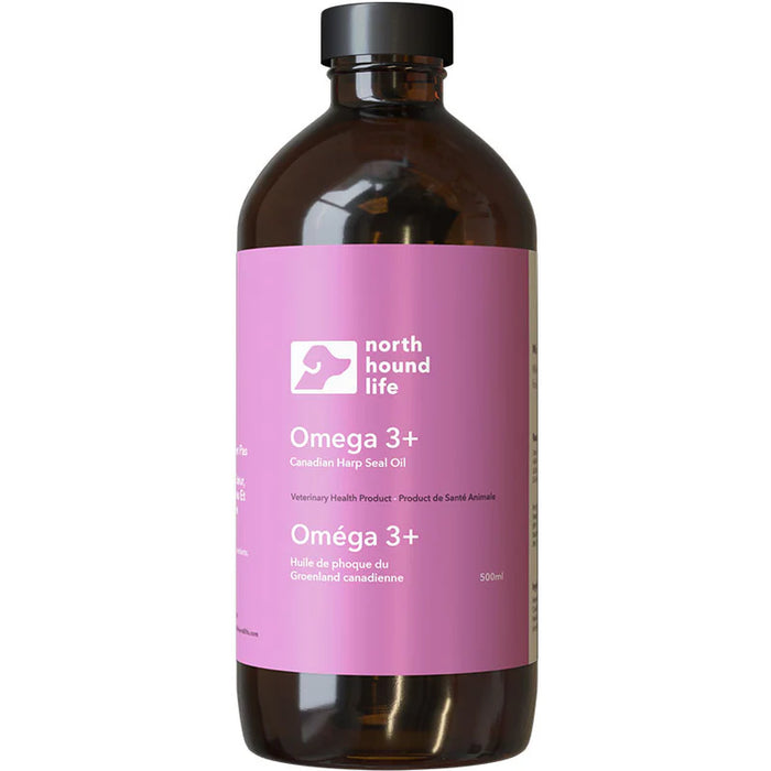 North Hound Omega 3
