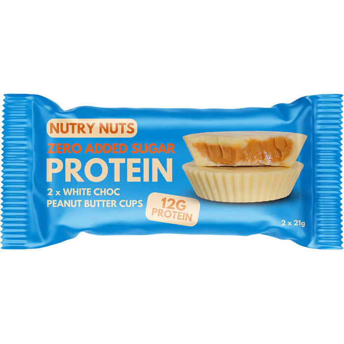 Nutry Nuts Single Pack