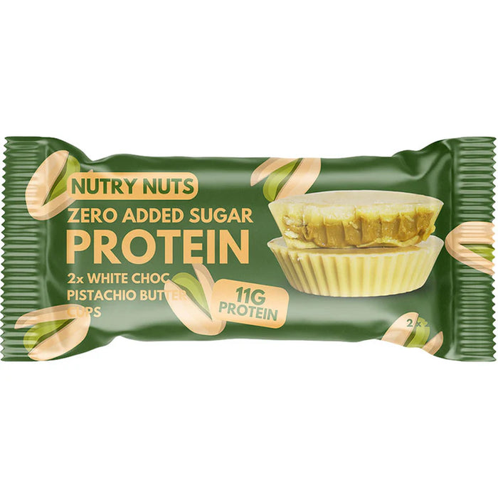 Nutry Nuts Single Pack