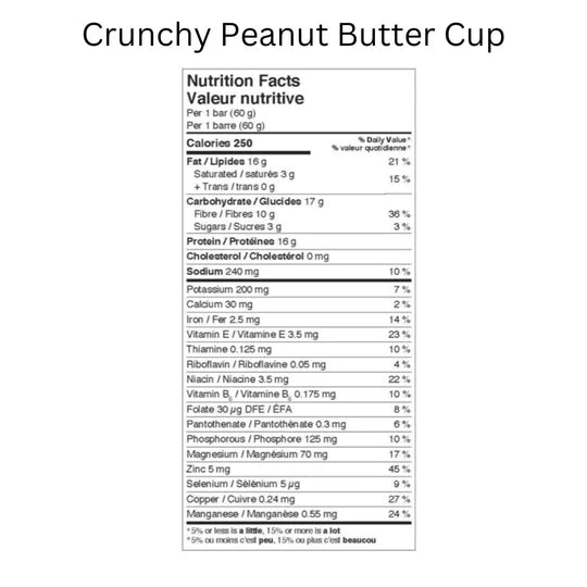 Younited Plant Protein Bar