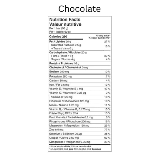 Younited Plant Protein Bar