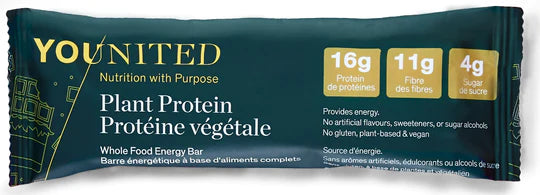 Younited Plant Protein Bar