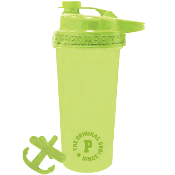 Popeye's Shaker 32oz "The Original" Semi-Clear