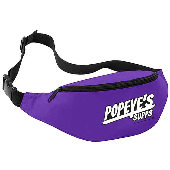 Popeye's Fanny Pack