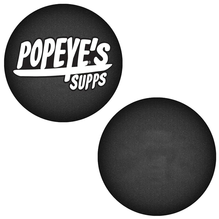 Popeye's Gear Power Recovery Massage Ball