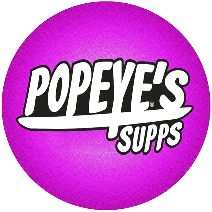 Popeye's Gear Power Recovery Massage Ball