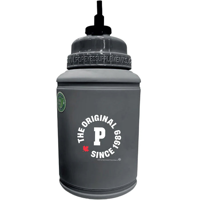 Popeye's Power Jug 1/2 gal "The Original"