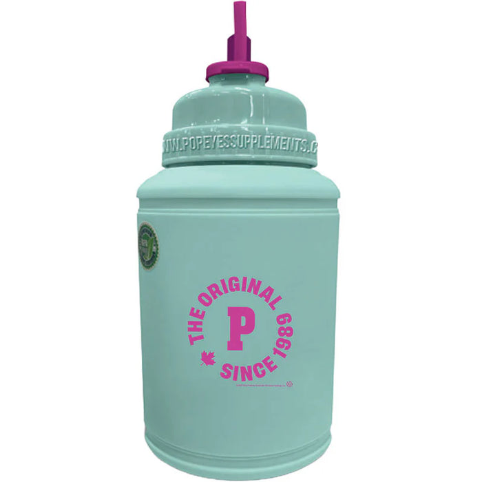 Popeye's Power Jug 1/2 gal "The Original"