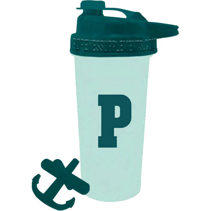 Popeye's Shaker 32oz Athletic 'P'