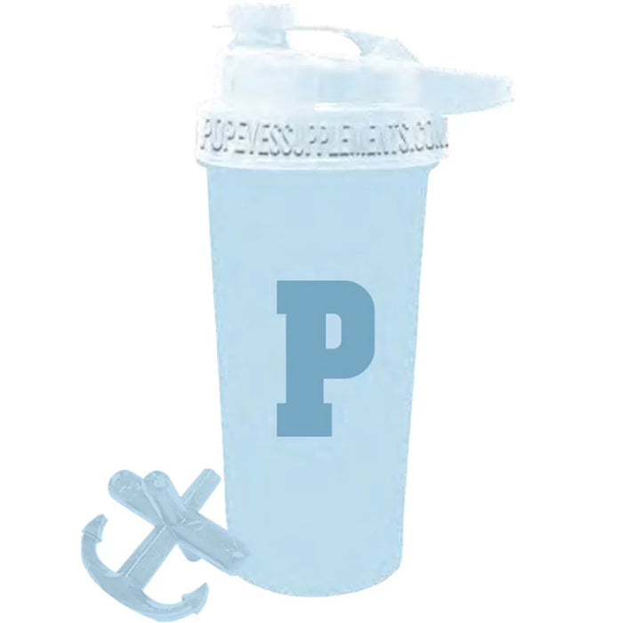 Popeye's Shaker 32oz Athletic 'P'