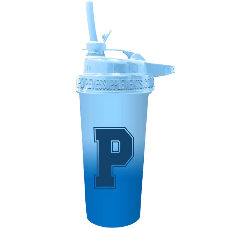 Shakers & Mixing Cups