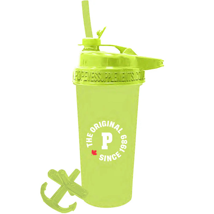 Popeye's Flip-N-Sip Shaker "The Original" 32oz