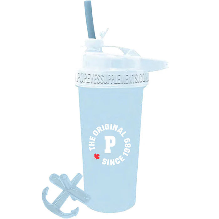Popeye's Flip-N-Sip Shaker "The Original" 32oz