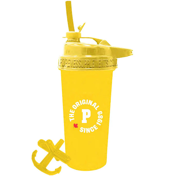 Popeye's Flip-N-Sip Shaker "The Original" 32oz