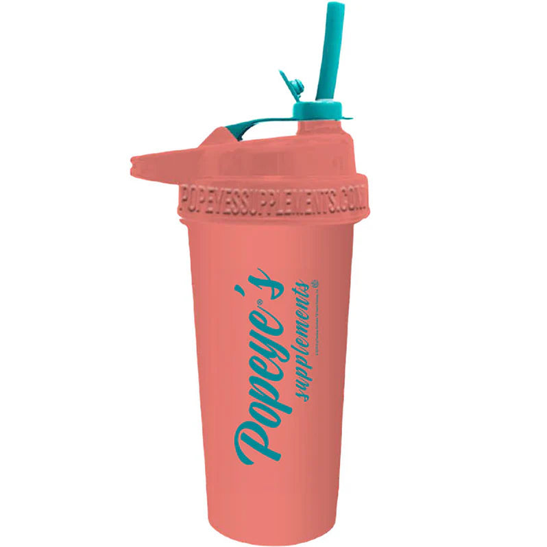 Shakers & Mixing Cups