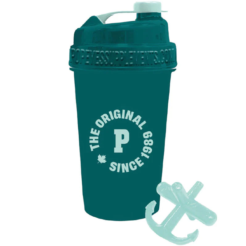 Shakers & Mixing Cups