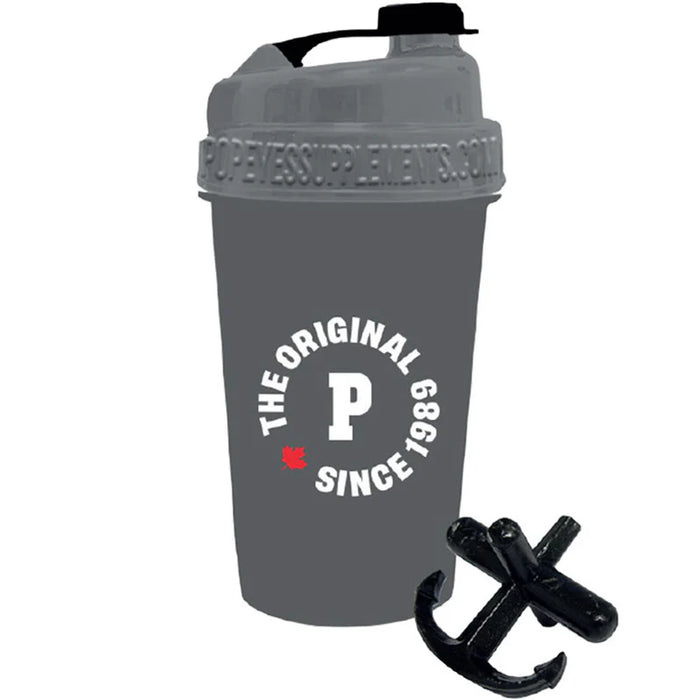 Popeye's Shaker Mini 20oz "The Original"