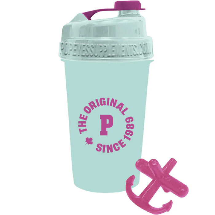 Popeye's Shaker Mini 20oz "The Original"