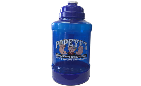 Popeye's Power Jug
