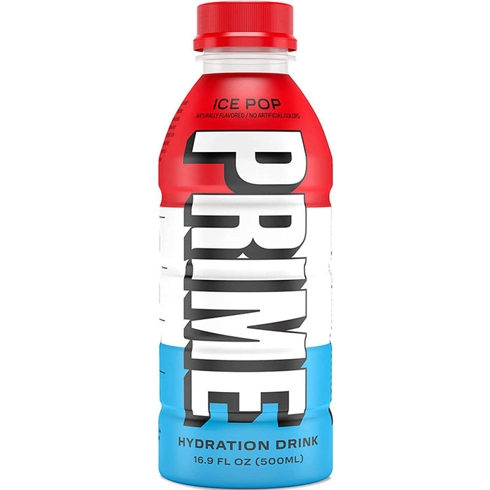 Prime Hydration 500mL Single