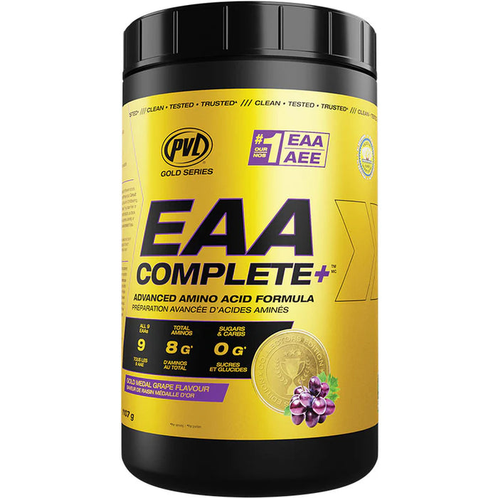 PVL EAA + BCAA Complete 1100g