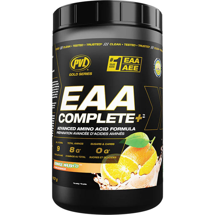 PVL EAA + BCAA Complete 1100g