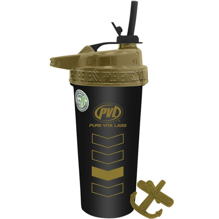 Popeye's Shaker 32oz PVL