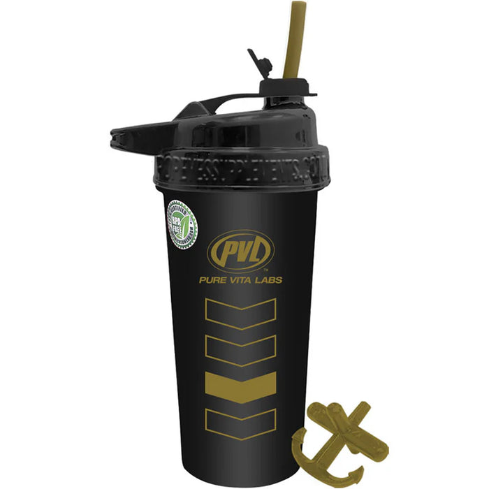 Popeye's Shaker 32oz PVL