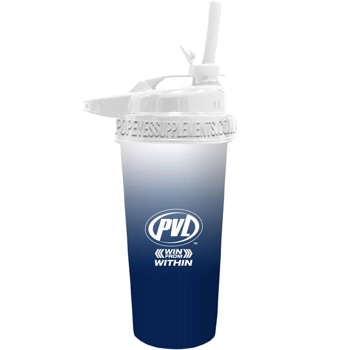Popeyes Shaker PVL Co Brand Rubberized