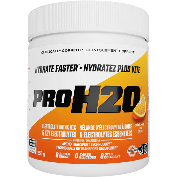 PVL Pro H20 255-257g