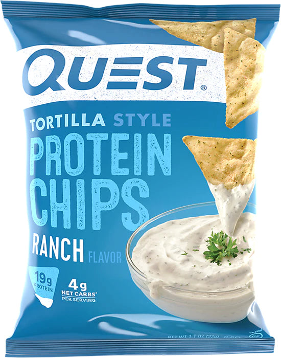 Quest Tortilla Bag