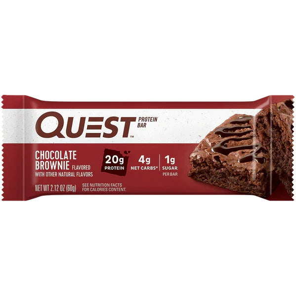 Quest Protein Bar Single