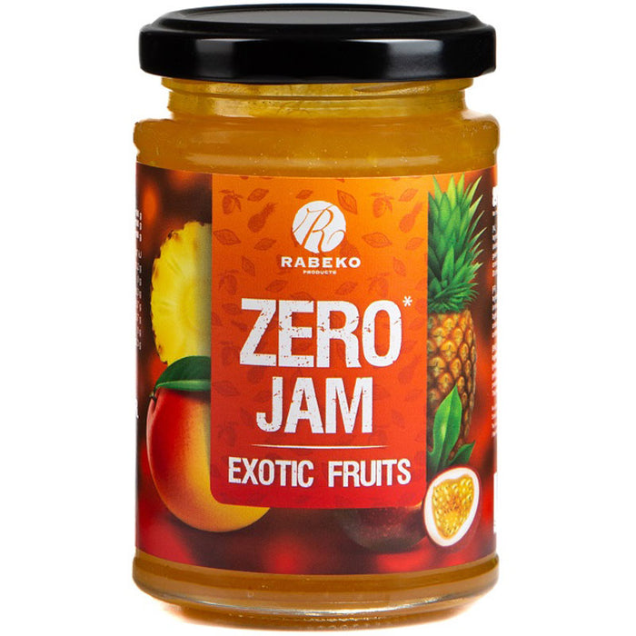 Rabeko Zero Jams 235g