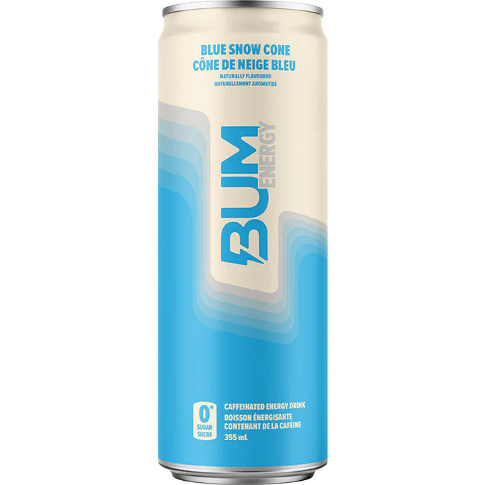 CBUM BUM Energy Single 355mL
