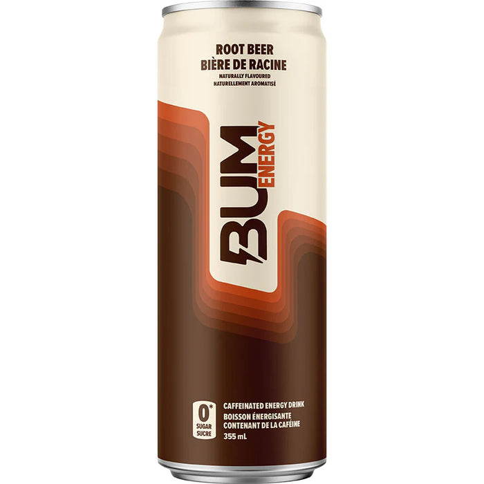 CBUM BUM Energy Single 355mL