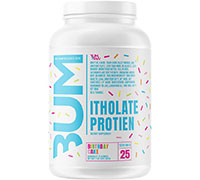 Get Raw CBUM Itholate 2lb