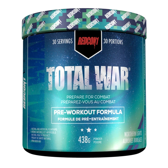 Redcon 1 Total War 438g