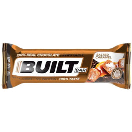 Built Bar Protein and Energy Single