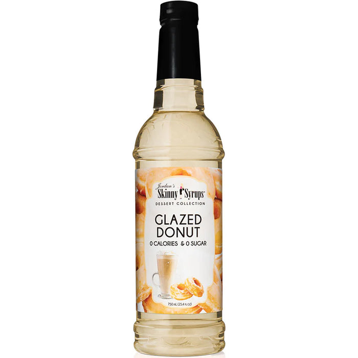 Skinny Mix Sugar Free Syrup 750ml