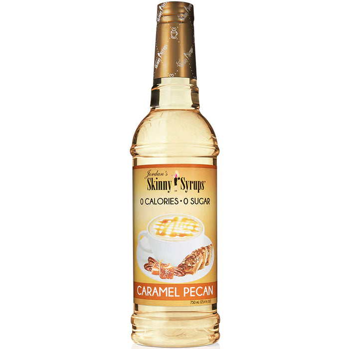 Skinny Mix Sugar Free Syrup 750ml