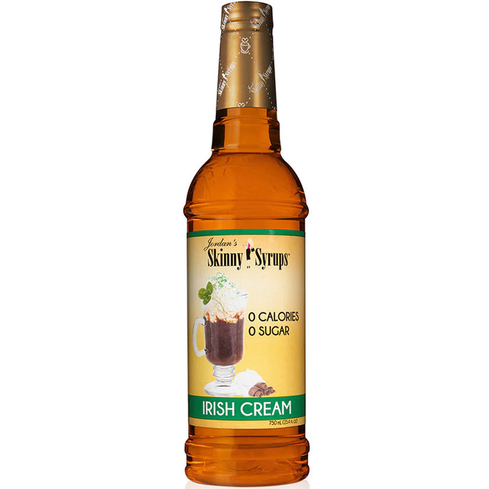 Skinny Mix Sugar Free Syrup 750ml